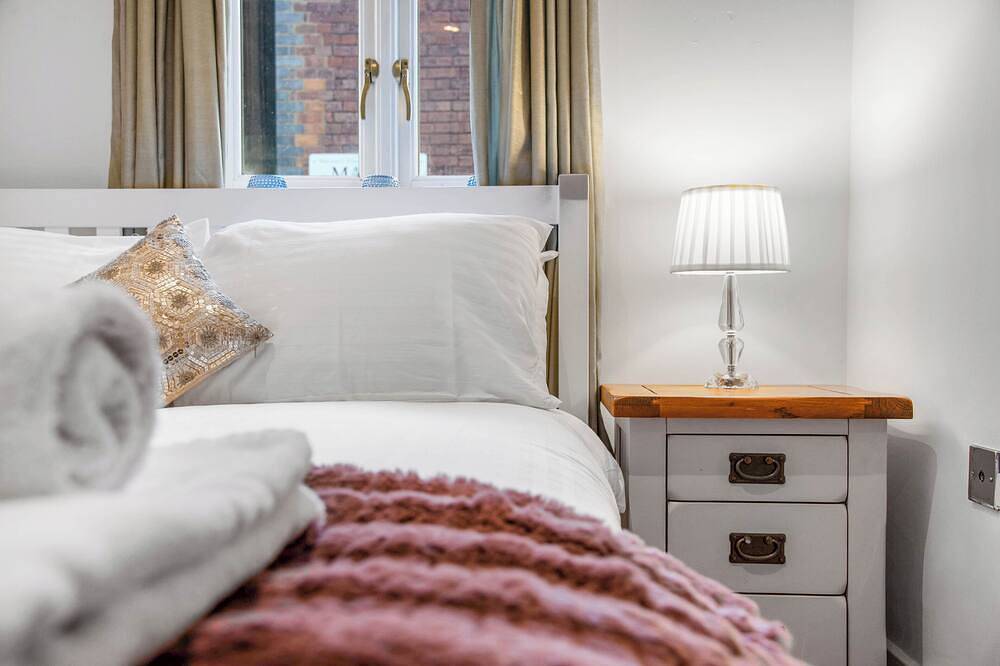 Apartamento entero, Whiskawayhomes - Fairfax House - Apartment 2 in Worcester, Worcestershire