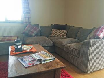 Cottage for 8 People in Powys, Mid-Wales, Photo 2