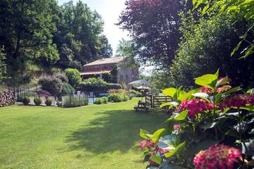 Maison de campagne pour 4 personnes à Montferrer