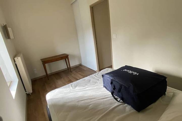 Location de vacances pour 9 personnes à Liposthey - 4