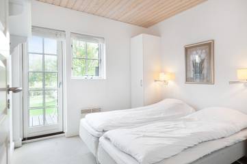 Bungalow voor 4 Personen in Silkeborg en omgeving, East Jutland, Afbeelding 3