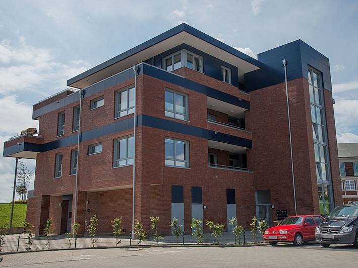 Ferienhaus für 2 Personen in Wilhelmshaven