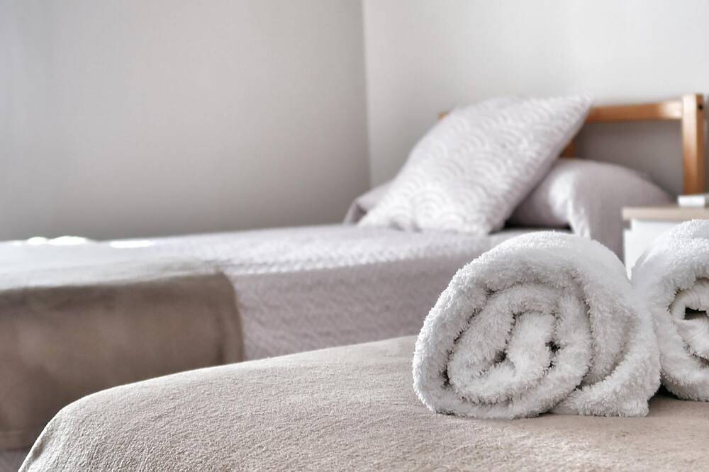 Entire apartment, La Leyenda de la Cava in Toledo, Toledo Province