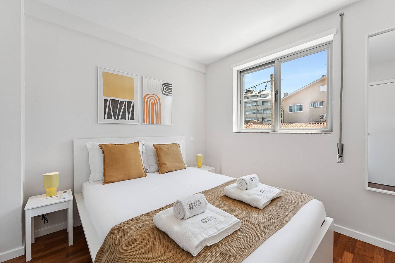 Guestready - Fantastic family home in Salgueiros in Porto, Porto (distrikt)