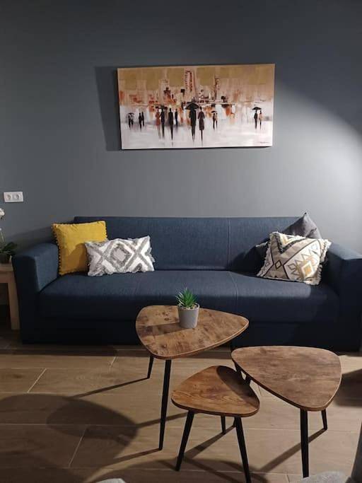 Geheel appartement, One-Bedroom Apartment in North Aegean Islands