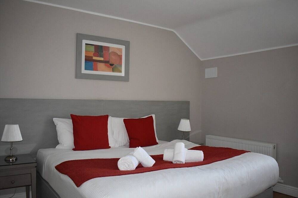 Alensgrove Cottages No. 03 in County Kildare