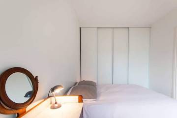 Appartement De Vacances pour 2 Personnes dans Lille, Région de Lille, Photo 1