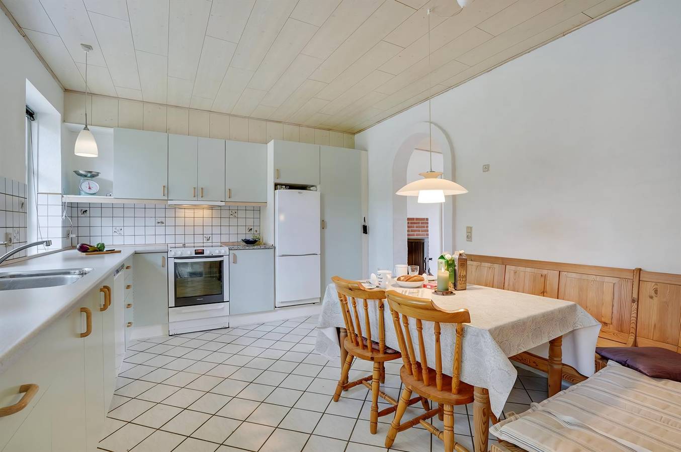2 bedroom pet friendly home in Skærbæk in Skærbæk, Tondern und Umgebung