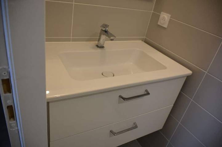 Location de vacances pour 5 personnes à L'Île-d'Olonne - 2