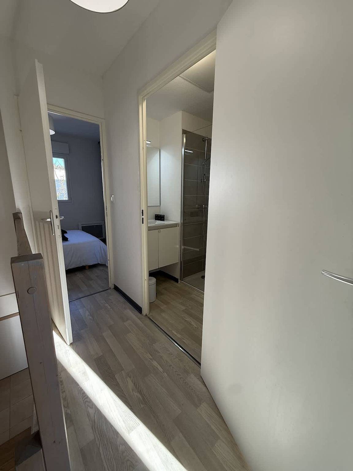 Valrasloc Maison La Dune – Haven of Peace in Sérignan, Côte d'Améthyste