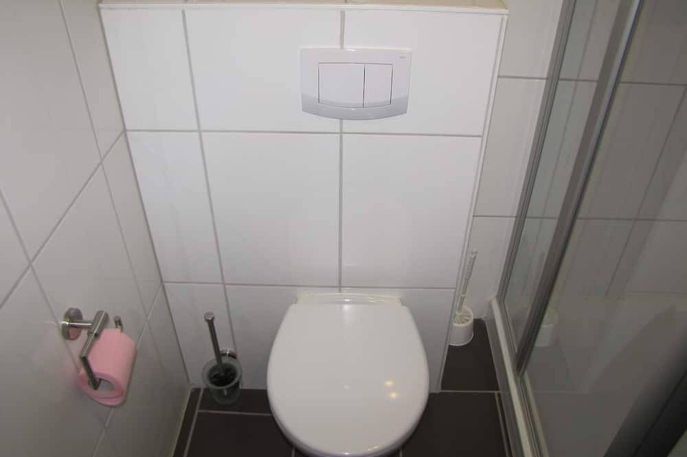 Ganze Wohnung, Haus Deichläufer Wohnung Regenpfeifer Nr. 2 in Warwerort, Dithmarschen