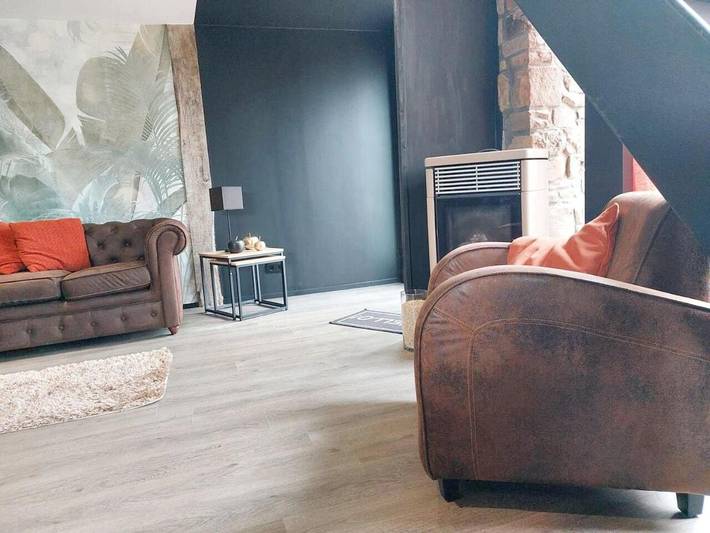 Location de vacances pour 2 personnes à Ohey - 3