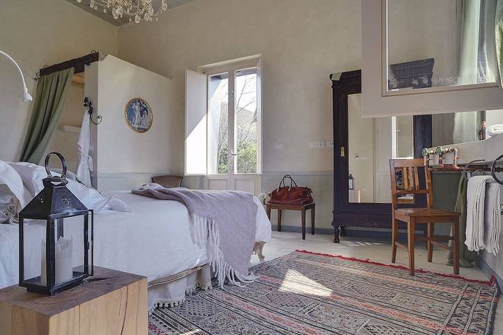 Location de vacances pour 8 personnes, avec terrasse et sauna ainsi que jacuzzi et jardin en Croatie - 4