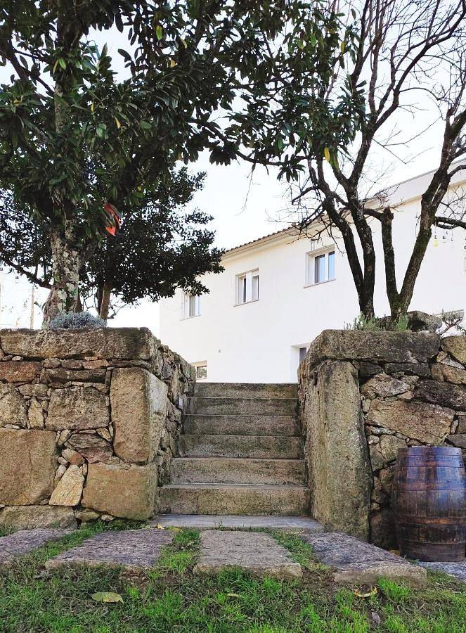 Casa dos Picoutos Al in Monção e Troviscoso, Distrito de Viana do Castelo