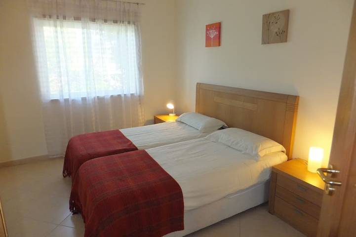 Ganze Wohnung, Luxuriöses Apartment im Oasis Parque mit WLAN in Portimão, Faro Distrikt