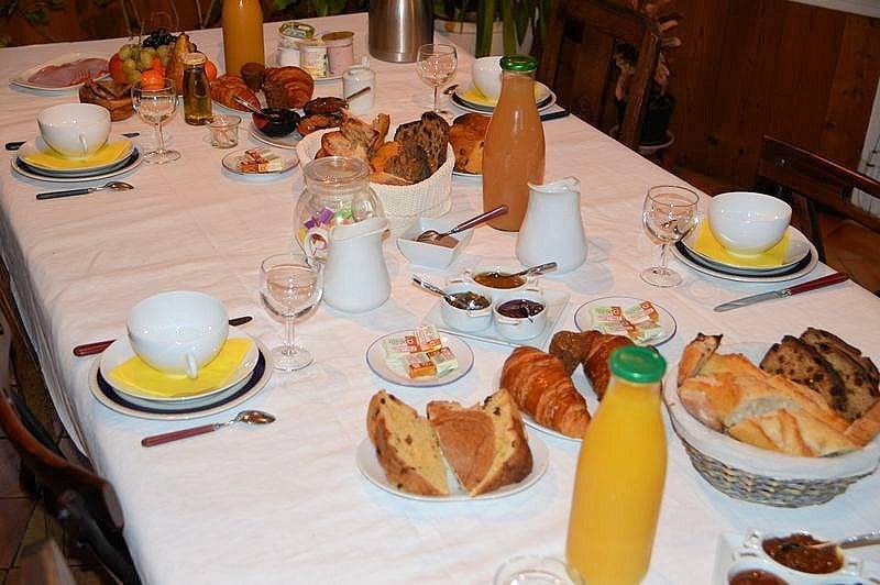 Les Chênes Bleus - Chambre "La Gorgone" in Sainte-Marie-de-Ré, Île de Ré