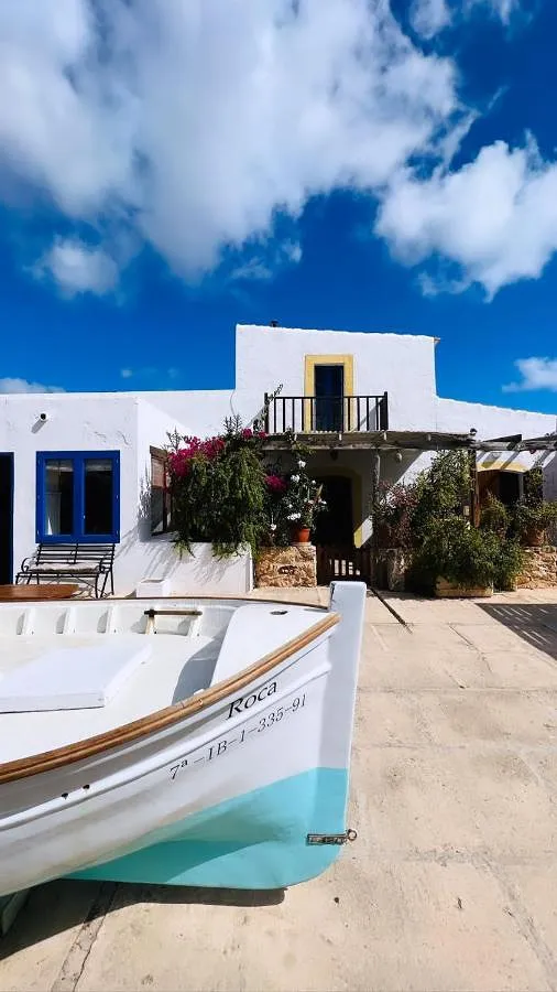 Maison de vacances pour 8 personnes, avec terrasse et jardin - 1