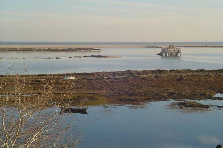 Appartement de vacances pour 7 personnes, avec balcon