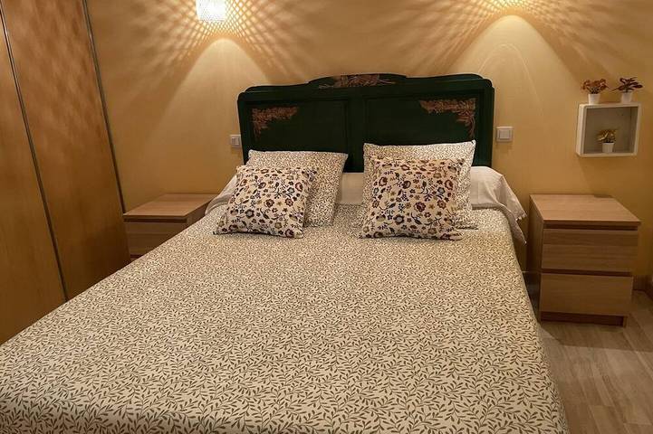 Location de vacances pour 2 personnes, avec jardin et piscine à Maraussan - 2