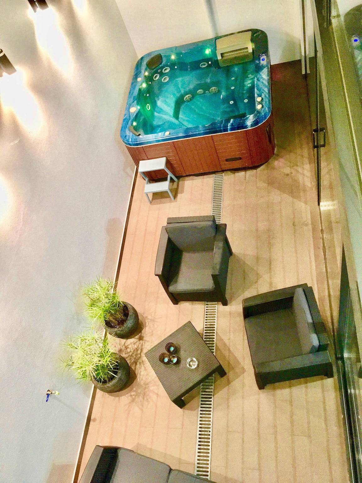 Villa Janota: Jacuzzi privado, vistas a la montaña, Wi-Fi y aire acondicionado in Setubal, Halbinsel von Setúbal