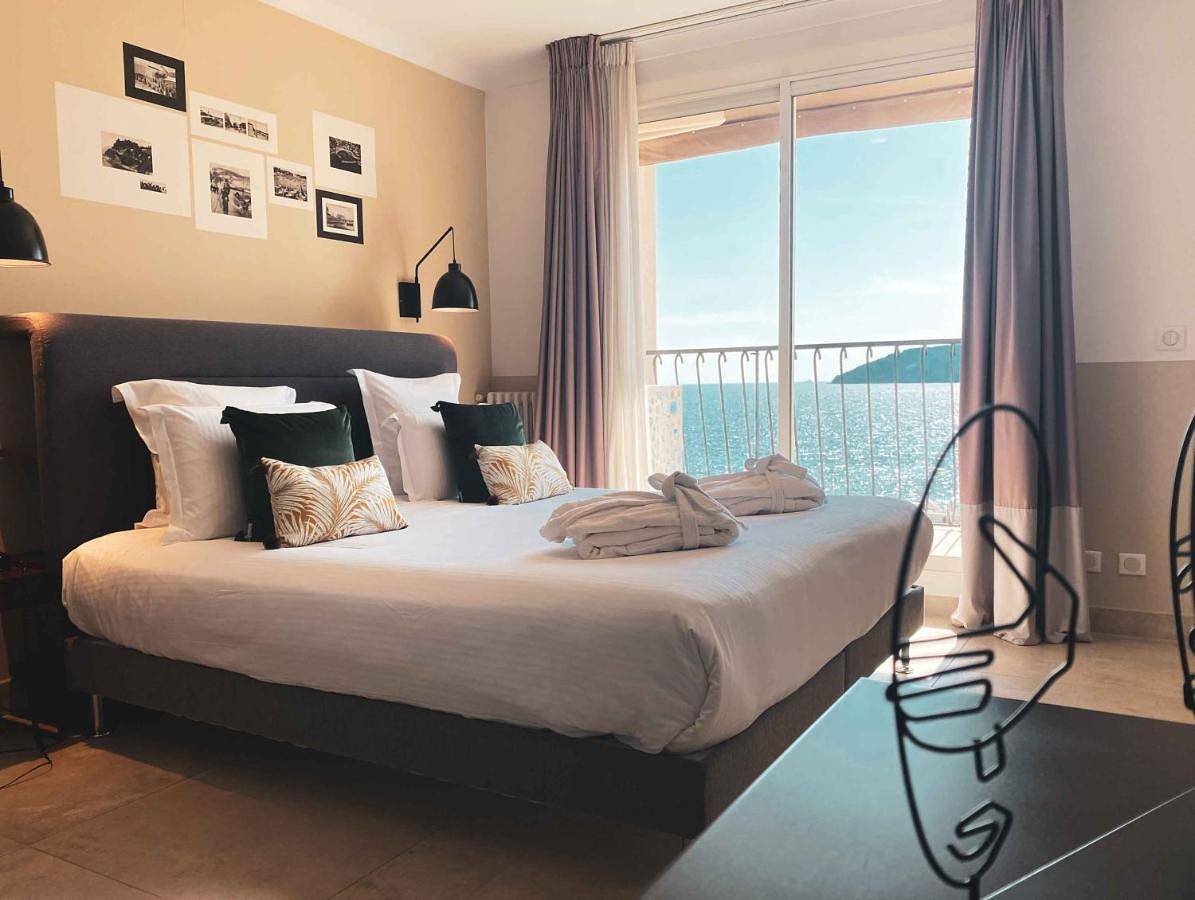 Best Western Plus La Corniche in Toulon, Côte méditerranéenne (France)