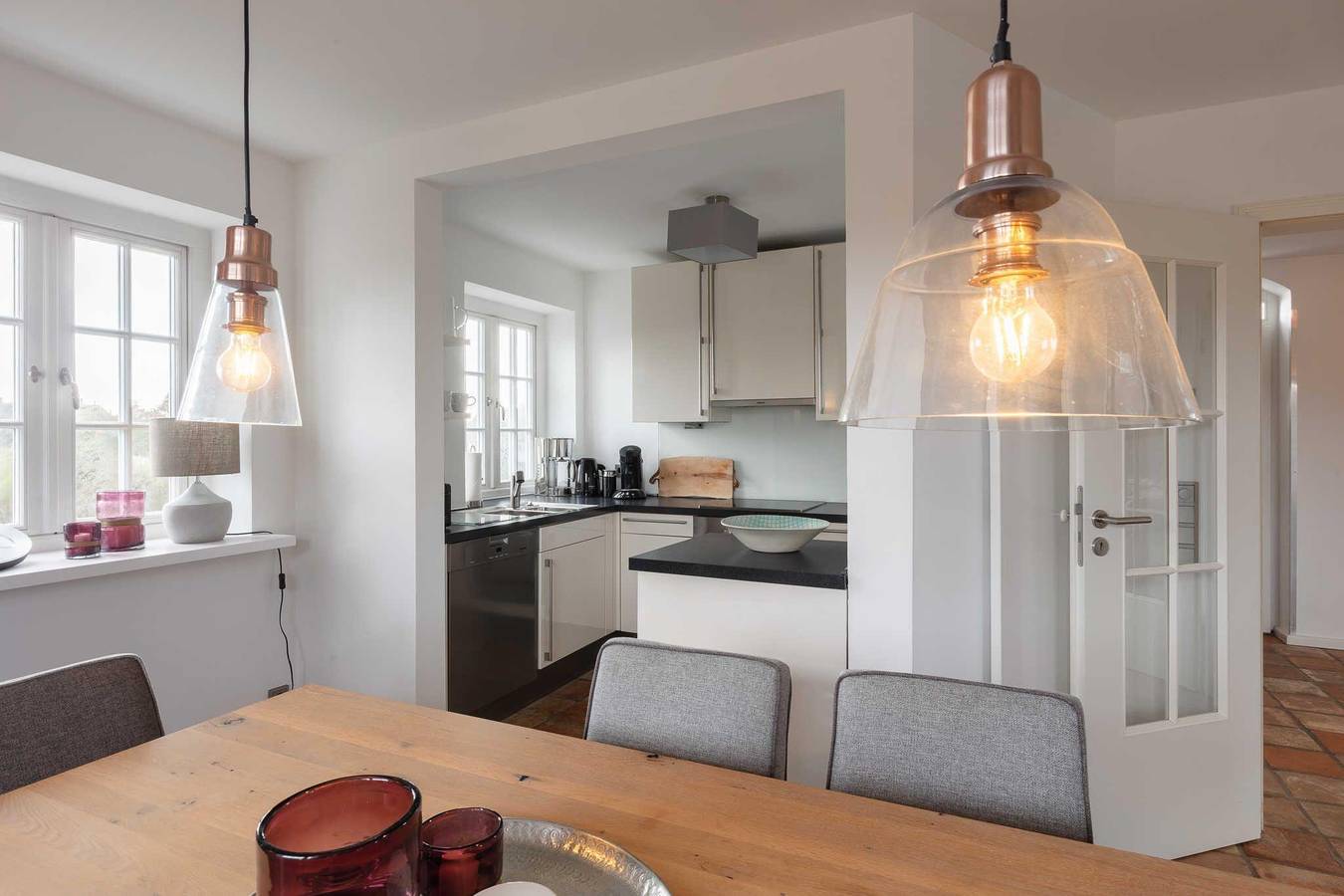 Ganze Ferienwohnung, Ferienhaus Reethüs Rantum in Rantum, Sylt (Gemeinde)