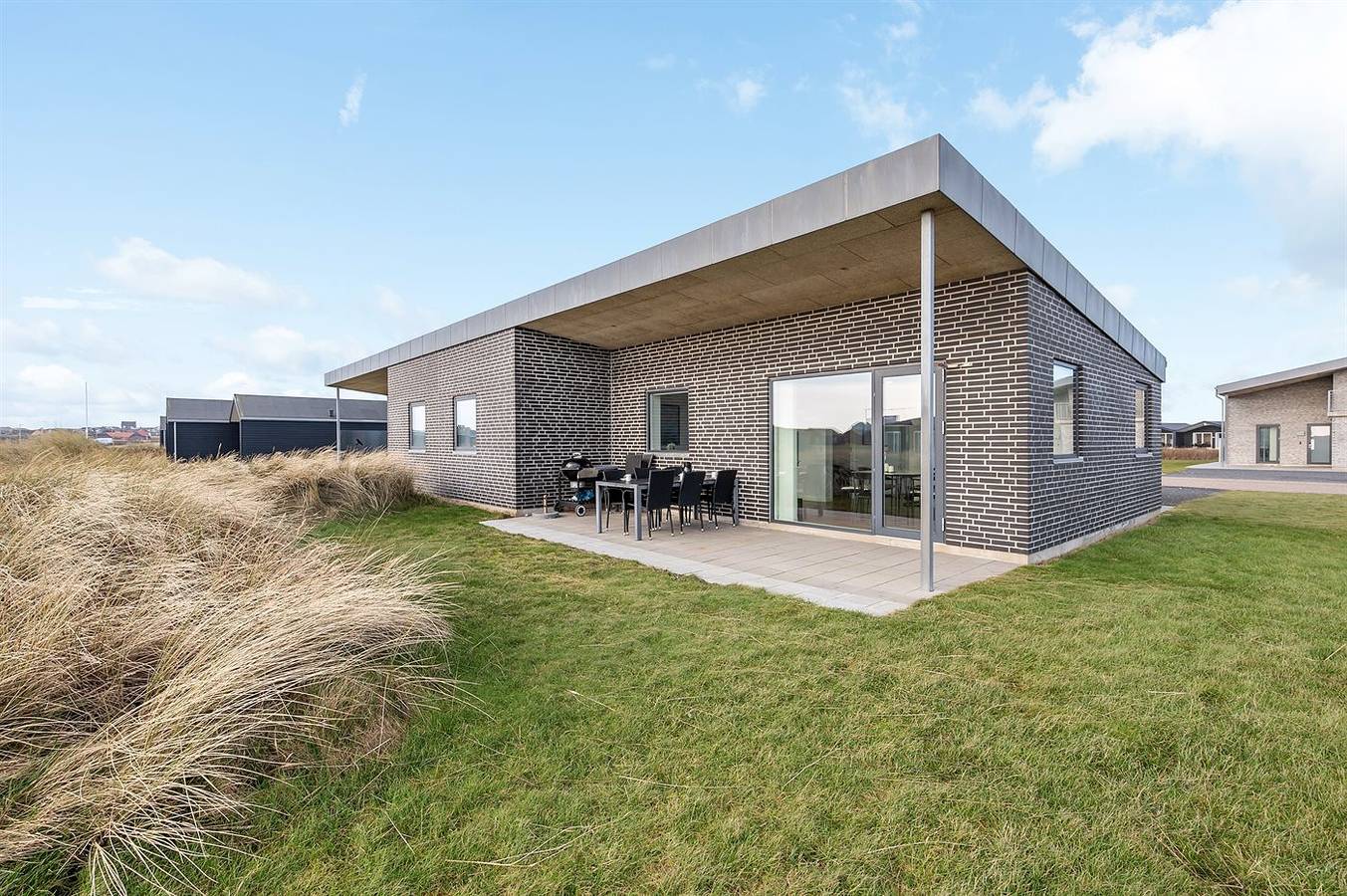 3 bedroom home in Ringkøbing in Søndervig, Holmsland Klit