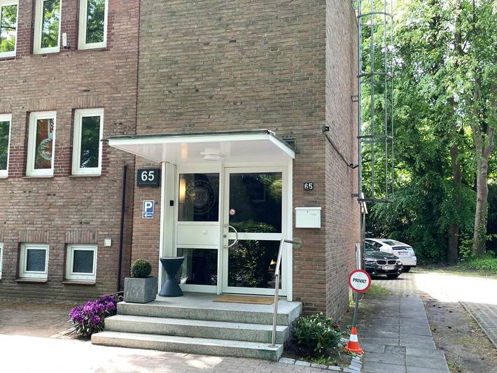Hotel für 2 Personen - 1