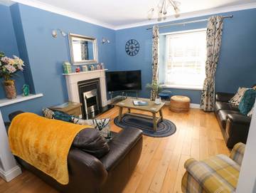 Gîte pour 8 Personnes dans Tenby, Pembrokeshire, Photo 4