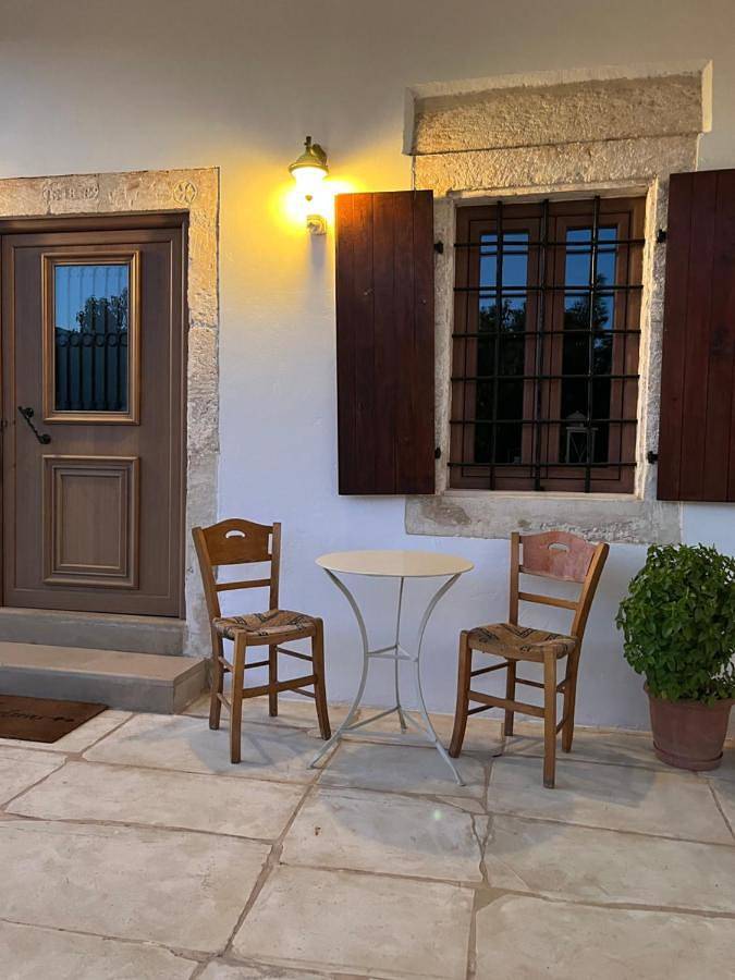Ferienhaus für 7 Personen, mit Terrasse und Ausblick - 1