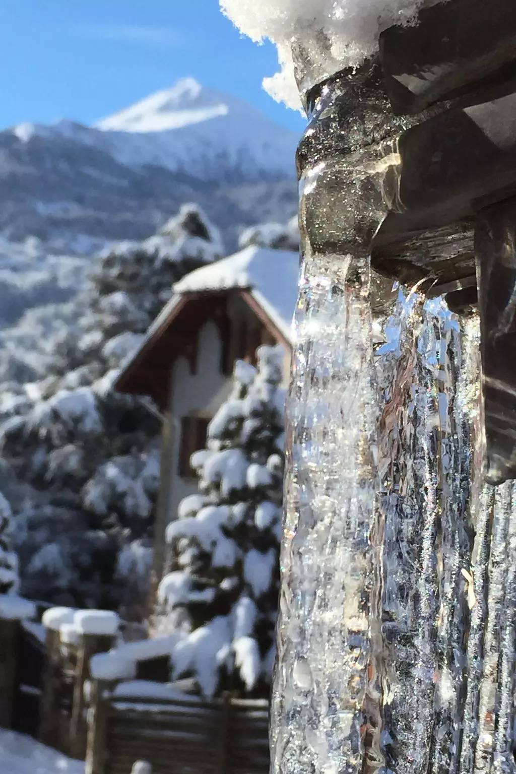 Maison 12 Personnes in Saint-Gervais-les-Bains, Pays du Mont-Blanc