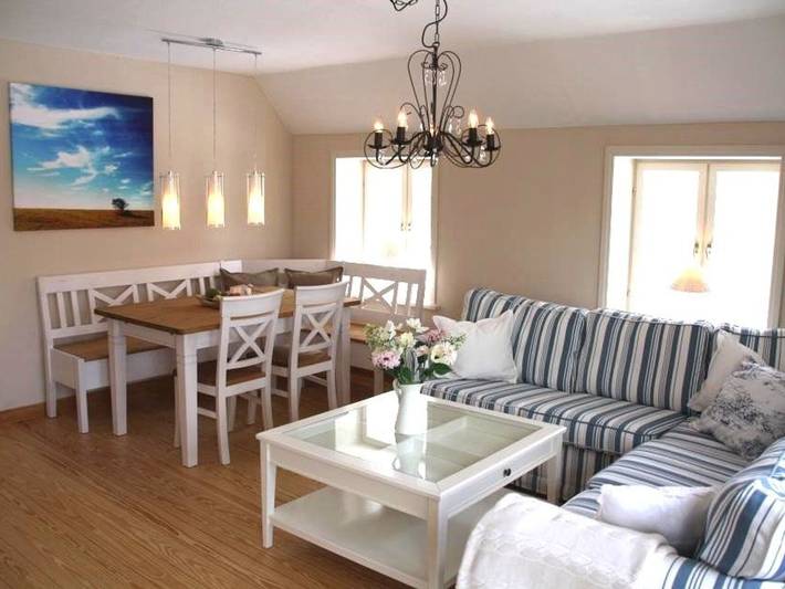 Ferienwohnung für 5 Personen, mit Terrasse in Wrixum - 3