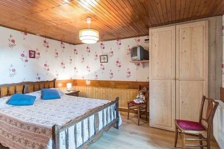 Gîte pour 2 personnes à Saint-Bresson - 4