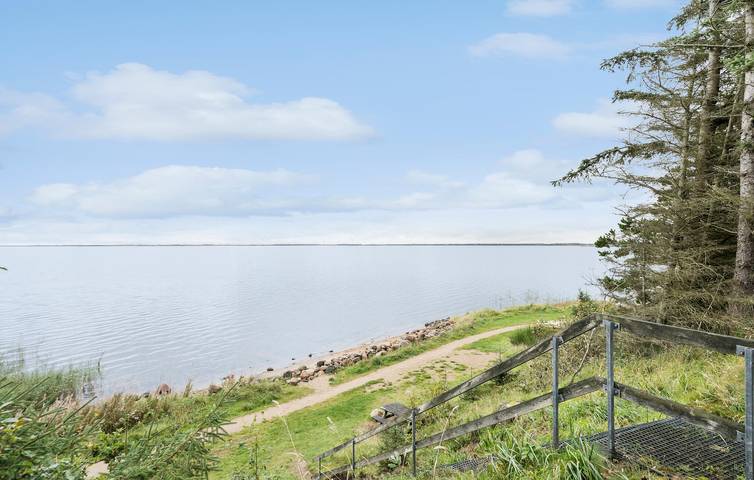 Ferienhaus für 4 Personen, mit Garten und Terrasse in Nørhede Vest - 3