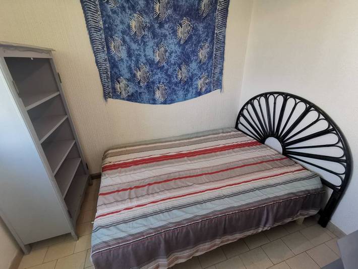 Gîte pour 4 personnes, animaux acceptés dans Plage du Môle - 4