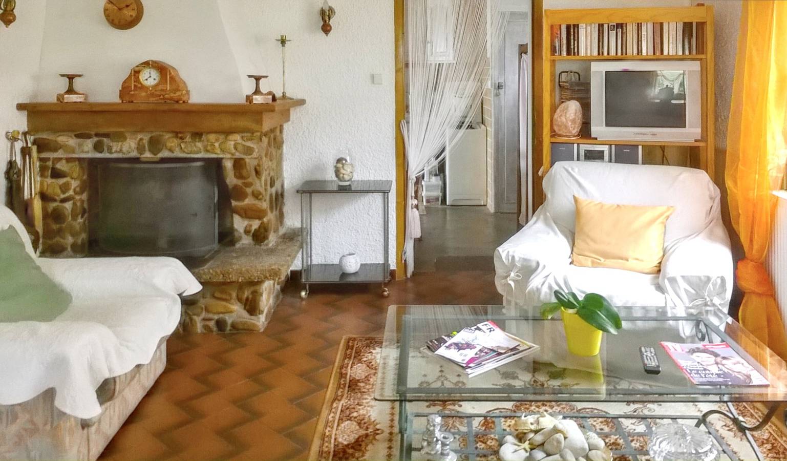 Apartamento entero, Apartamento acogedor en Tarbes - Terraza y jardín in Tarbes, Altos Pirineos