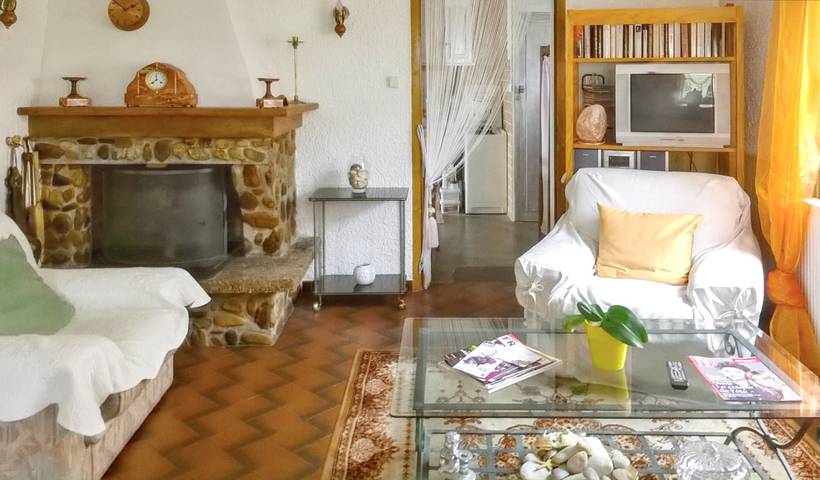 Gîte pour 2 personnes, avec terrasse à Tarbes