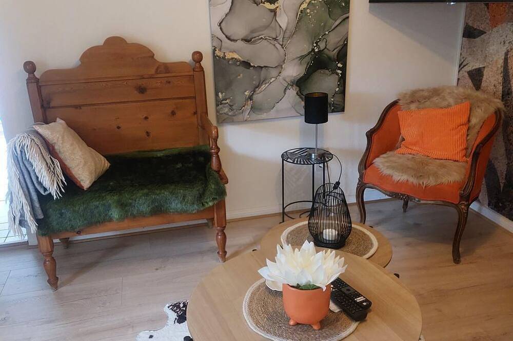 Appartement Dorfstraße (van Drathen), foto 15
