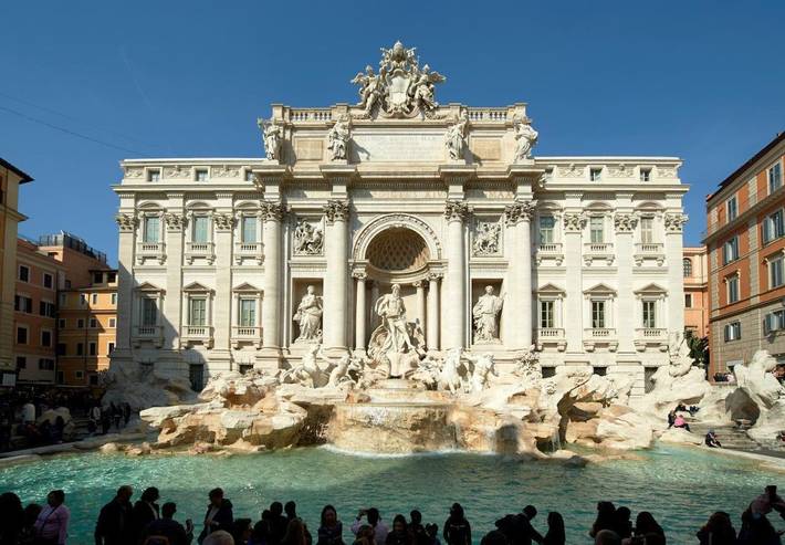 B&b per 3 persone in Fontana di Trevi