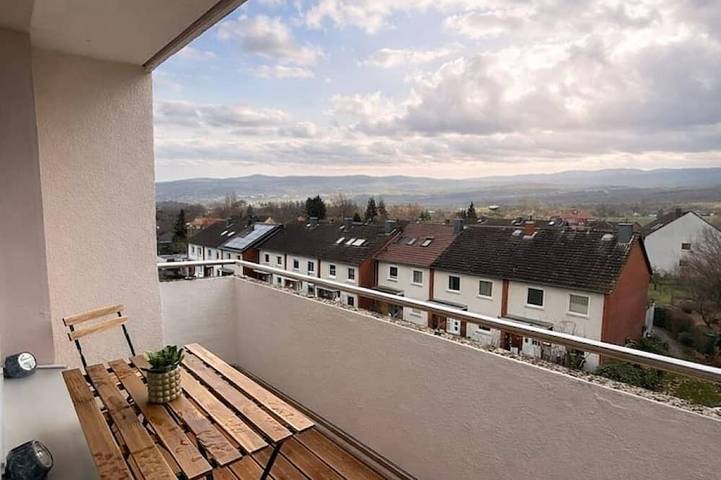 Ferienwohnung für 4 Personen - 1