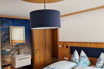 Apartment for 4 People in Au, Lechquellengebirge, Photo 2