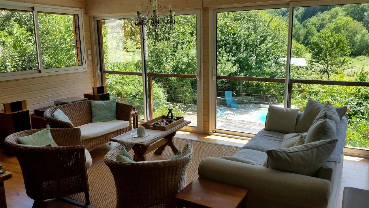 Four-Bedroom House in Druelle, Aveyron