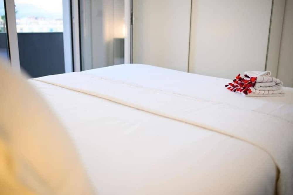 Apartamento entero, Matilde's flat in Milazzo, Provincia de Messina