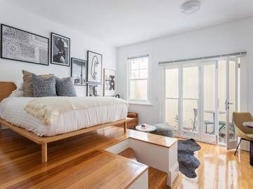 Appartement De Vacances pour 2 Personnes dans Sydney, New South Wales, Photo 1