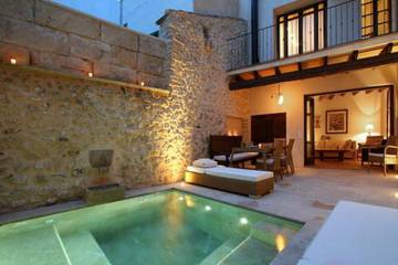 Holiday home in Pollença Town, Pollença für 6 