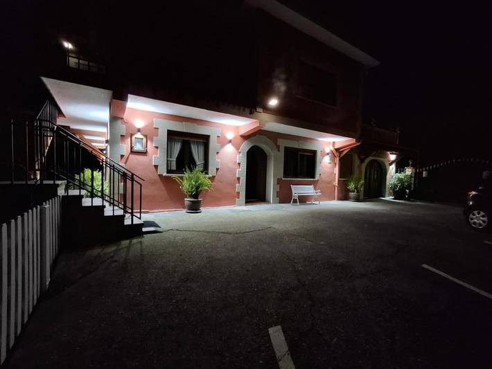 Gîte pour 2 personnes, avec terrasse et jardin à Santillana del Mar - 2