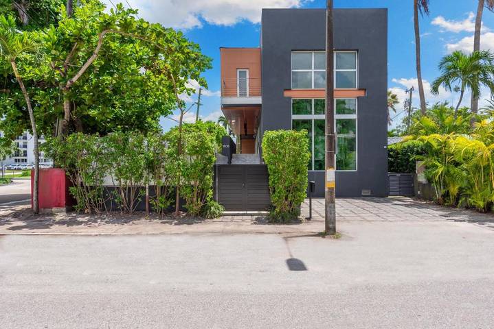 Villa pour 6 personnes à Miami - 3