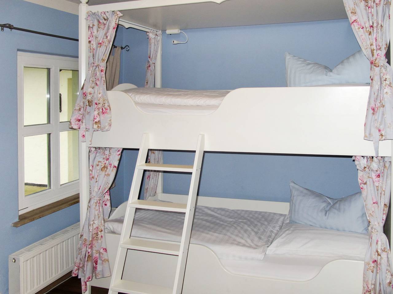 Ganze Wohnung, Bela 3 in Altenkirchen, Rügen