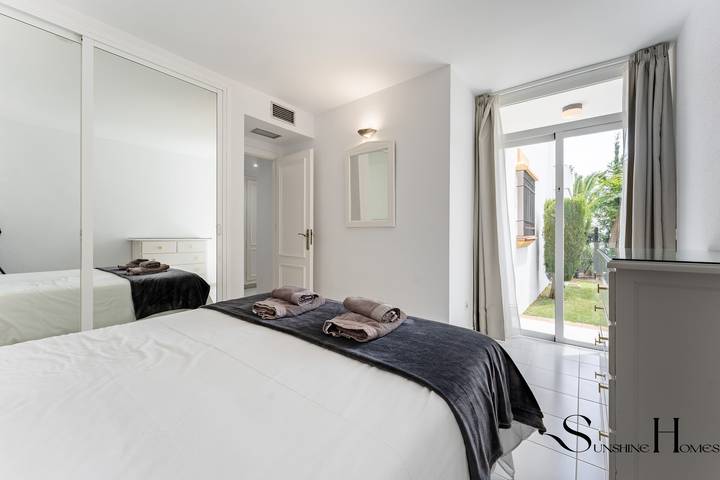 Apartamento entero, Miraflores Bajo in La Cala de Mijas, Mijas