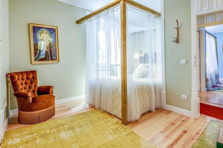 Ferienhaus für 2 Personen - 1